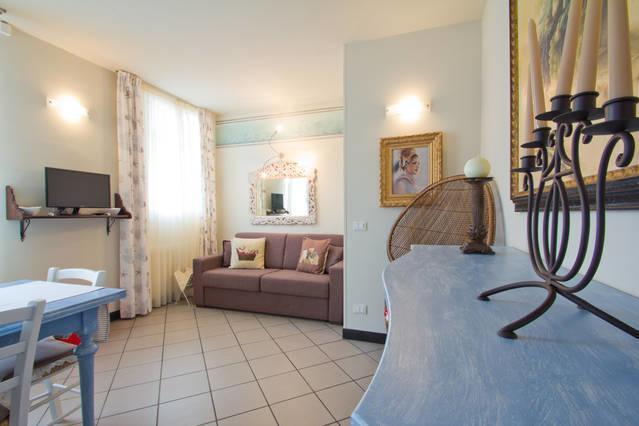 Case Vacanze Borgo Marina Imperia Exteriör bild