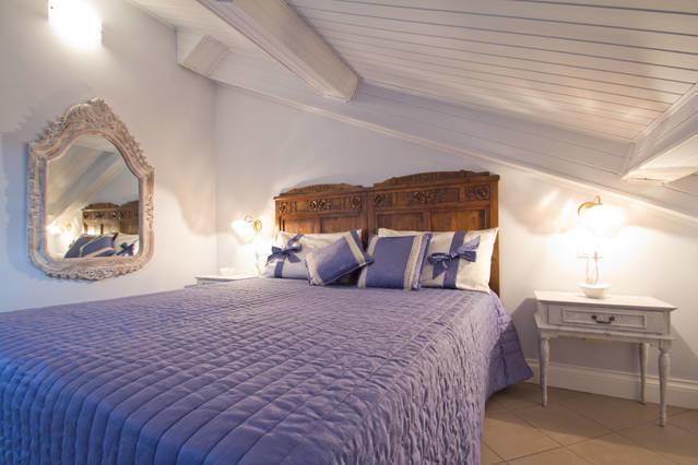 Case Vacanze Borgo Marina Imperia Rum bild