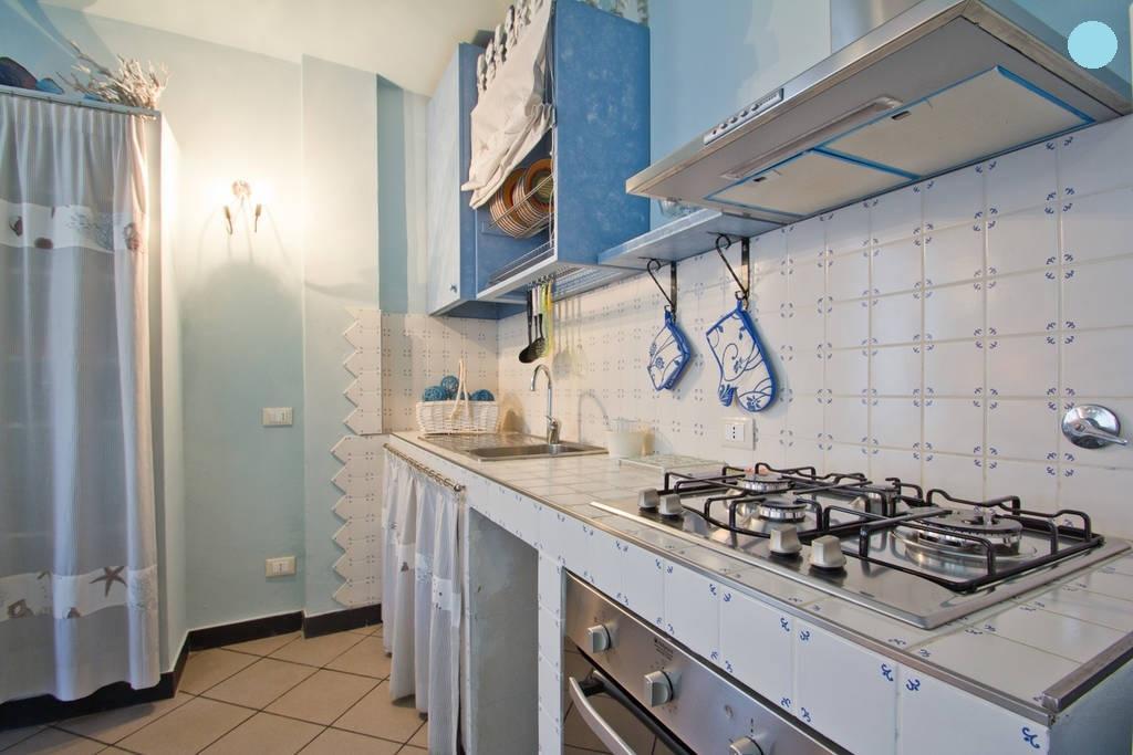 Case Vacanze Borgo Marina Imperia Exteriör bild