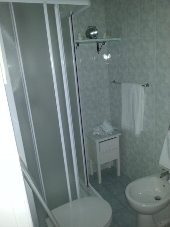 Case Vacanze Borgo Marina Imperia Rum bild
